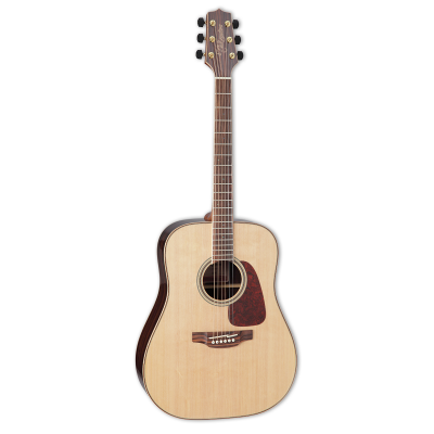 Takamine GD93 Acoustic guitar