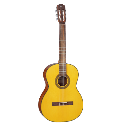 Takamine GC1-NAT Classicial guitar