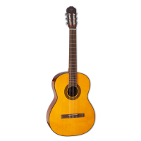 Takamine GC3-NAT Classicial guitar