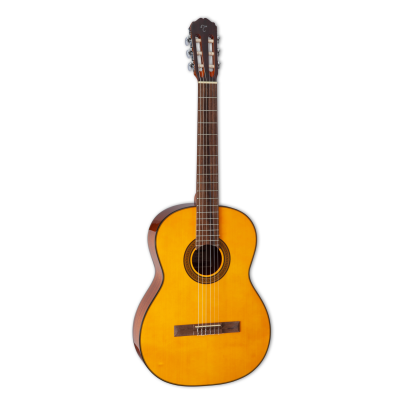 Takamine GC3-NAT Classicial guitar