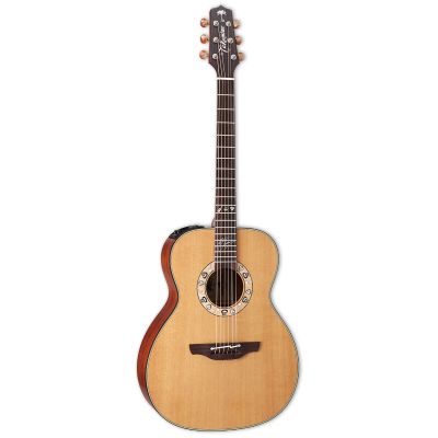 Takamine KC70 Elektro-akustiskā ģitāra