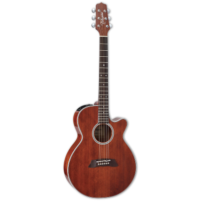 Takamine EF261S-AN Elektro-akustiskā ģitāra