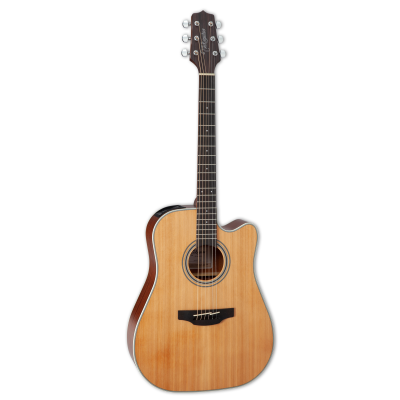 Takamine GD20CE-NS Электроакустическая гитара