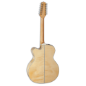 Takamine GJ72CE-12NAT Elektro-akustiskā ģitāra
