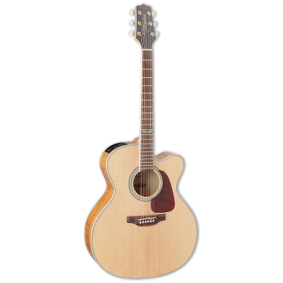 Takamine GJ72CE-NAT Elektro-akustiskā ģitāra
