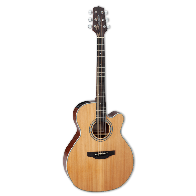 Takamine GN20CE-NS Электроакустическая гитара