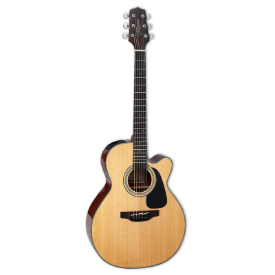 Takamine GN30CE-NAT Elektro-akustiskā ģitāra