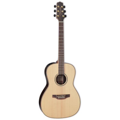 Takamine GY93CE-NAT Elektro-akustiskā ģitāra