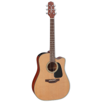 Takamine P1DC Electroacoustic guitar