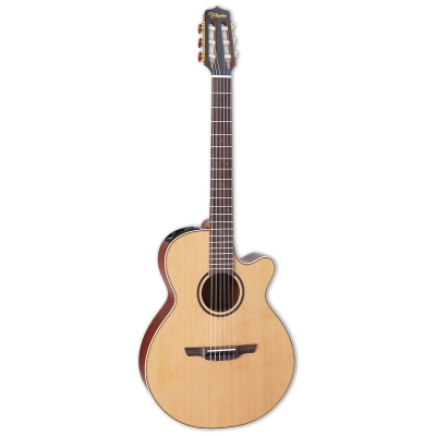Takamine P3FCN Klasiskā ģitāra