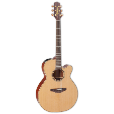 Takamine P3NC Elektro-akustiskā ģitāra