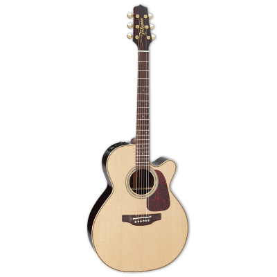 Takamine P5NC Elektro-akustiskā ģitāra