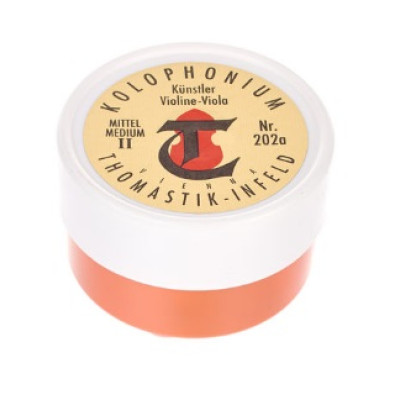 Thomastik 202A ll rosin