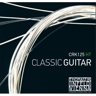 Thomastik CRK125 HT classical guitar strings