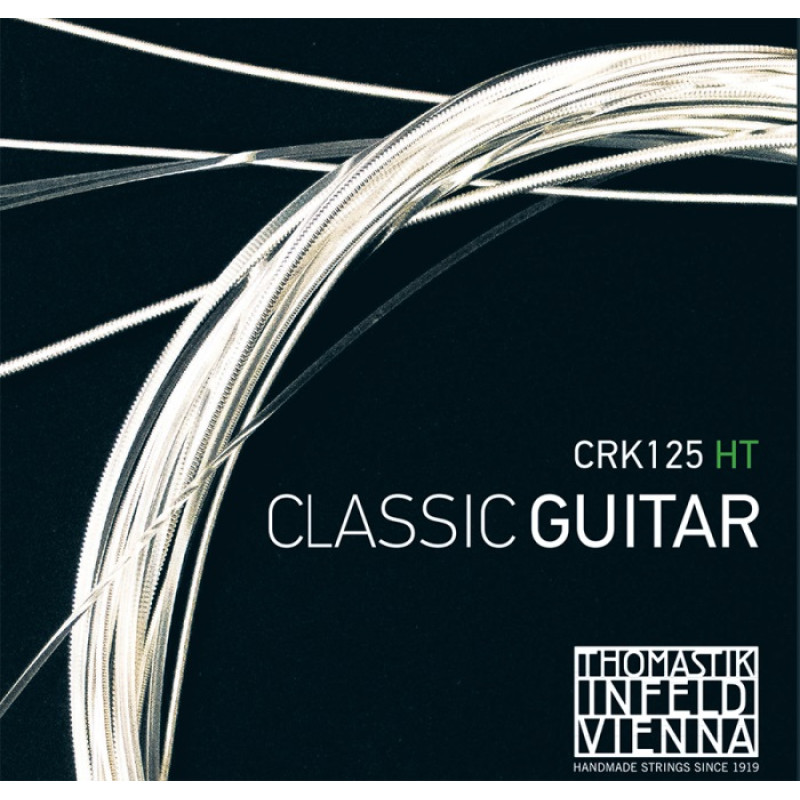 Thomastik CRK125 HT klasiskās ģitāras stīgas