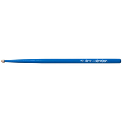 Vic Firth Kidsicks Blue Bungu vālītes