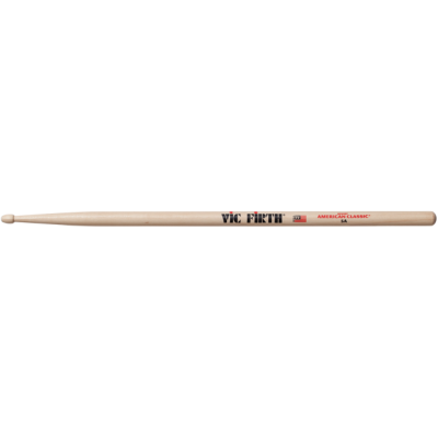 Vic Firth American Classic 5A Bungu vālītes