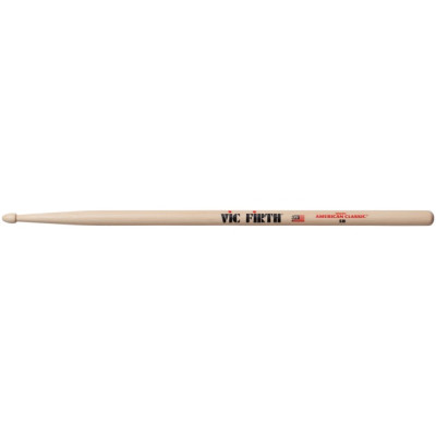 Vic Firth American Classic 5B Bungu vālītes