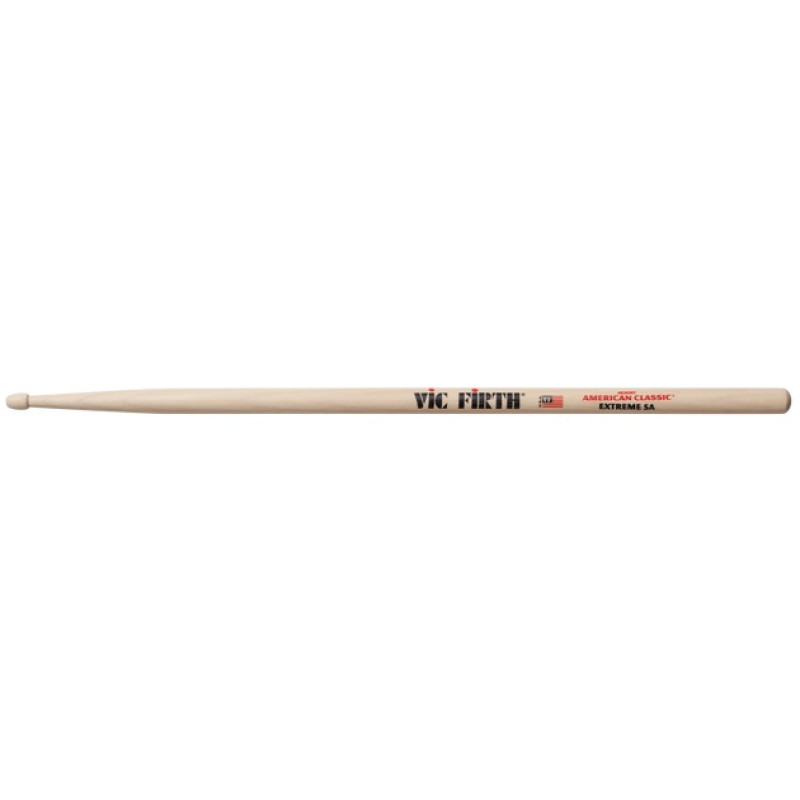 Vic Firth American Classic Extreme 5A Bungu vālītes