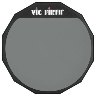 Vic Firth PAD12D Тренировочный пэд