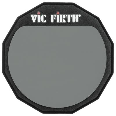 Vic Firth PAD 6D Тренировочный пэд