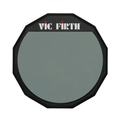 Vic Firth PAD12 Тренировочный пэд