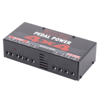 Voodoo Lab PEDAL POWER 4X4 Power supply