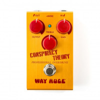 WAY HUGE CONSPIRACY THEORY Effect pedal