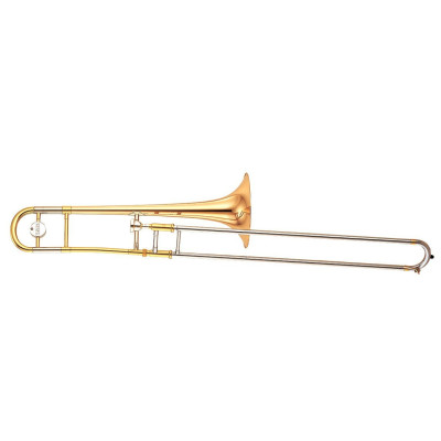 Yamaha YSL-445G Trombone