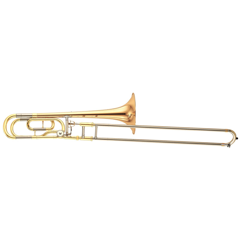 Yamaha YSL-448G Trombons