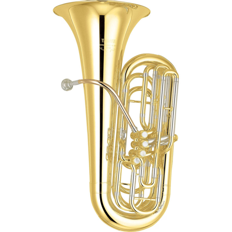 Yamaha YBB-621 Tuba