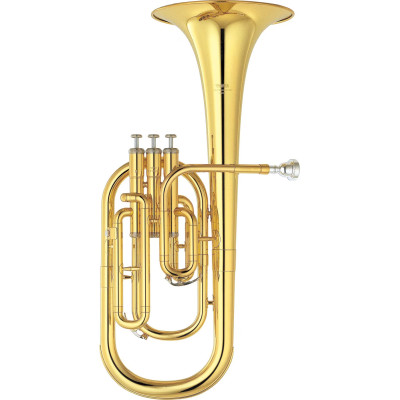 Yamaha YAH-203 Alto Horn