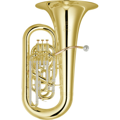 Yamaha YEB-632 Tuba