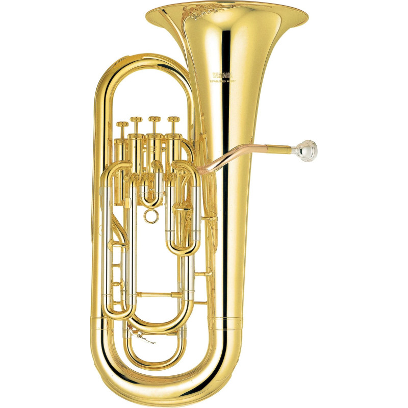 Yamaha YEP-321 Euphonium