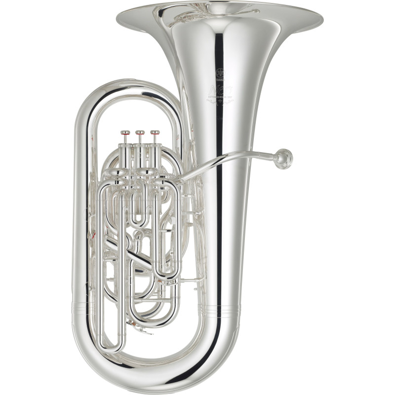 Yamaha YEB-632S Tuba