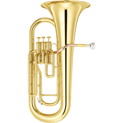 Yamaha YEP-201 Euphonium