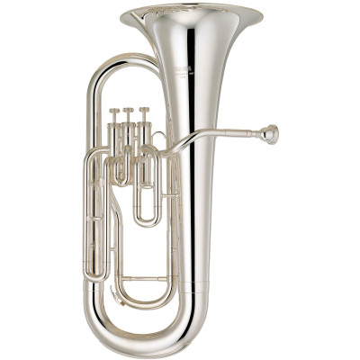 Yamaha YEP-201S Euphonium