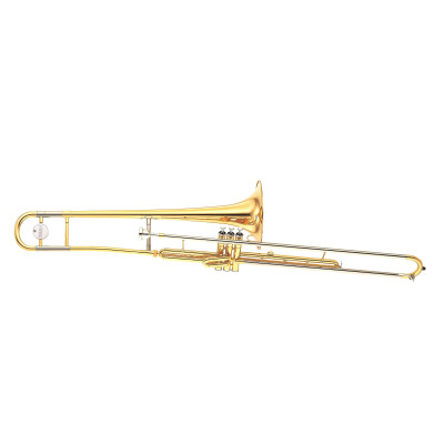 Yamaha YSL-354V Trombons