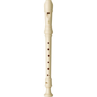 Yamaha YRS-24B Blokflauta (soprāna, baroka)