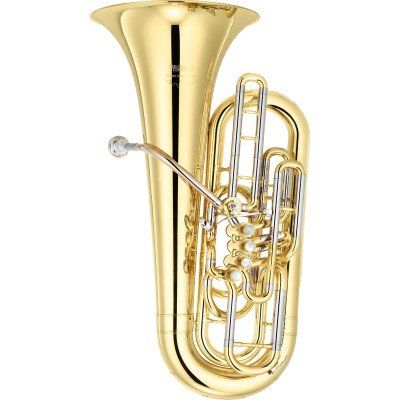 Yamaha YFB-621 Tuba