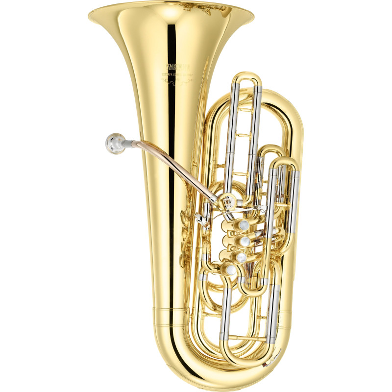 Yamaha YFB-621 Tuba