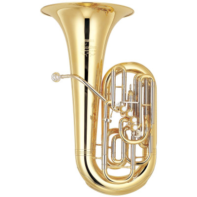 Yamaha YFB-822 Tuba