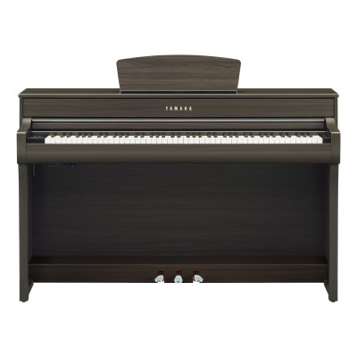 Yamaha Clavinova CLP-735 DW