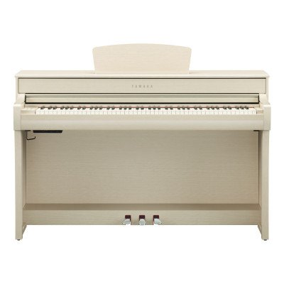 Yamaha Clavinova CLP-735 WA