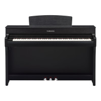 Yamaha Clavinova CLP-745 B 