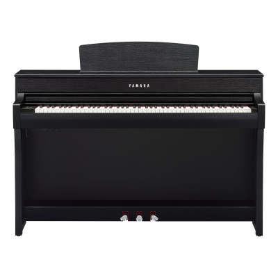 Yamaha Clavinova CLP-745 B 