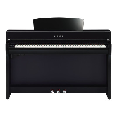 Yamaha Clavinova CLP-745 PE