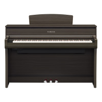 Yamaha Clavinova CLP-775 DW