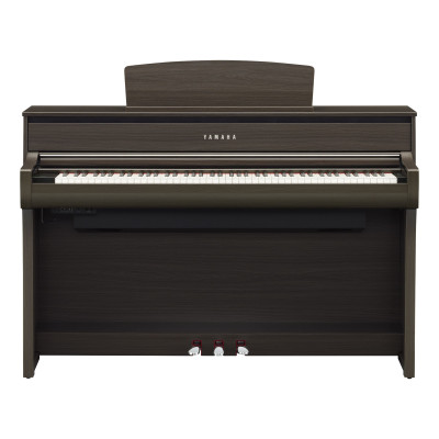 Yamaha Clavinova CLP-775 DW
