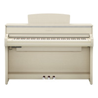 Yamaha Clavinova CLP-775 WA